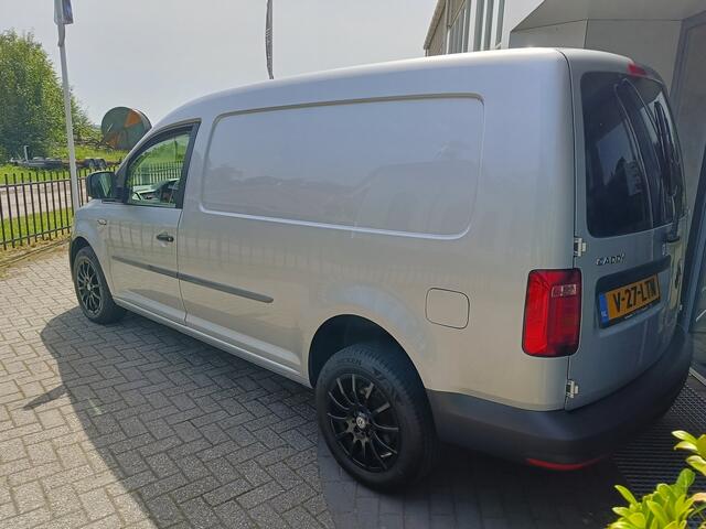 Volkswagen CADDY MAXI 2.0 TDI L2H1 BMT Comfortline | Airco | Cruise Controle | Apple carplay | DSG Automaat | PDC |