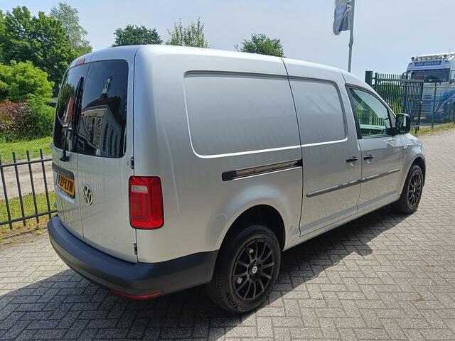 Volkswagen CADDY MAXI 2.0 TDI L2H1 BMT Comfortline | Airco | Cruise Controle | Apple carplay | DSG Automaat | PDC |