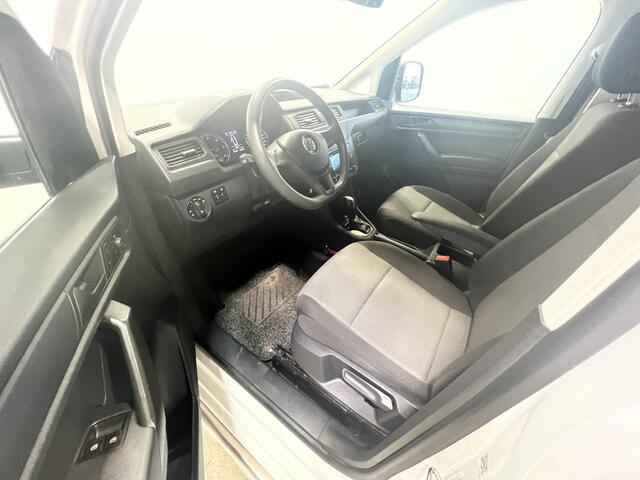Volkswagen CADDY MAXI 2.0 TDI L2H1 BMT C-Edition | Navigatie | PDC Voor en Achter | Adaptieve Cruise Control | Airco |