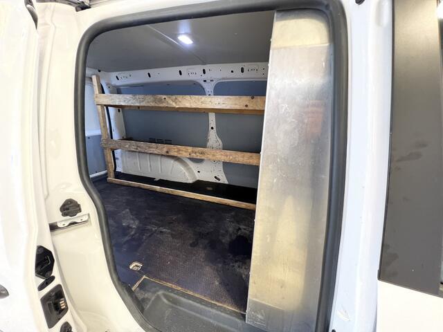 Volkswagen CADDY MAXI 2.0 TDI L2H1 BMT C-Edition | Navigatie | PDC Voor en Achter | Adaptieve Cruise Control | Airco |