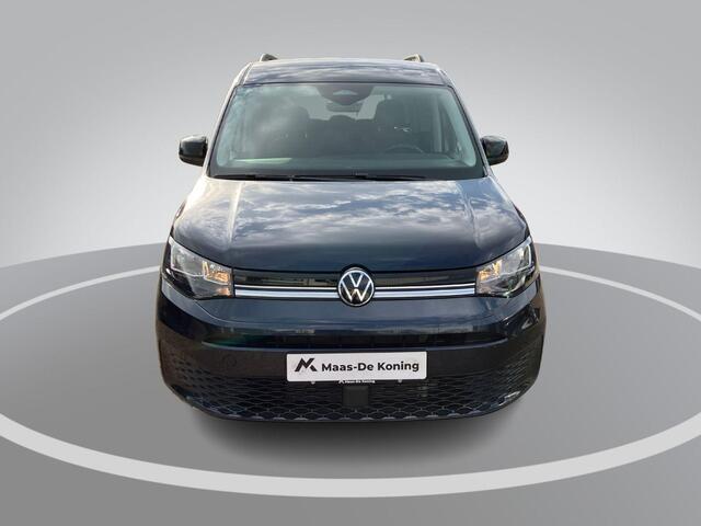 Volkswagen CADDY MAXI Combi 1.5 eHybrid 115pk Life · 7-persoons · Camera · 17" LM velgen · Apple Carplay/Android auto · Adaptive Cruise control · 7-zits