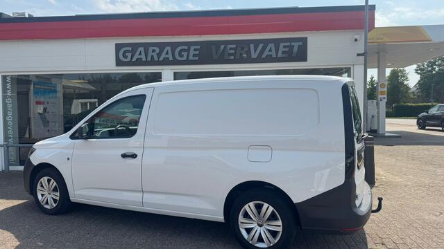 Volkswagen CADDY MAXI Cargo 2.0 TDI Trend