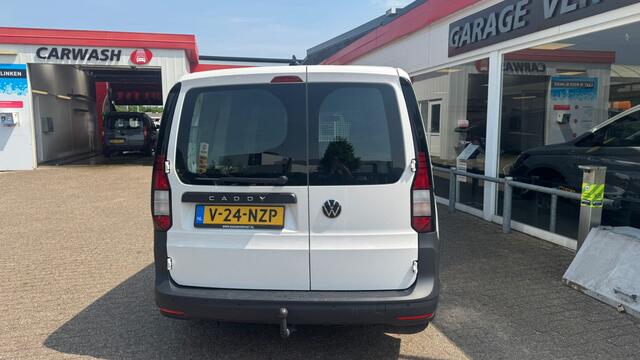 Volkswagen CADDY MAXI Cargo 2.0 TDI Trend