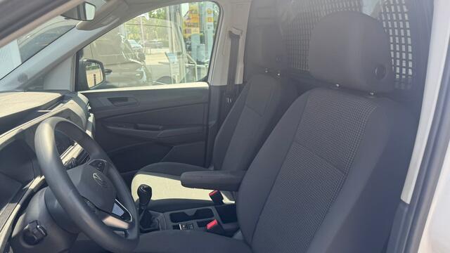 Volkswagen CADDY MAXI Cargo 2.0 TDI Trend
