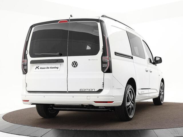Volkswagen CADDY MAXI Bedrijfswagens Flexible Limited Edition 1.5eHybrid Automaat 734275