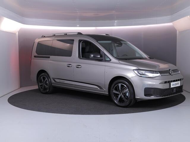 Volkswagen CADDY MAXI Bedrijfswagens Combi Limited Edition 1.5 eHybrid EU6 85 kW (115 pk
