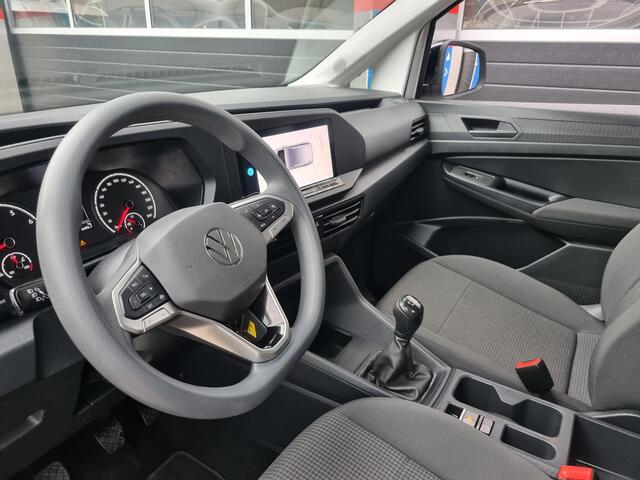 Volkswagen CADDY MAXI 1.5 TSI 7-Pers. TREKHAAK / AIRCO ECC / CRUISE / NAVI