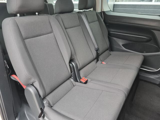Volkswagen CADDY MAXI 1.5 TSI 7-Pers. TREKHAAK / AIRCO ECC / CRUISE / NAVI