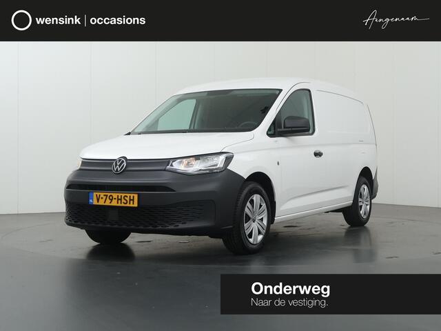 Volkswagen CADDY MAXI Cargo 2.0 TDI | Airco | Parkeersensoren | Bluetooth | Cruise Control