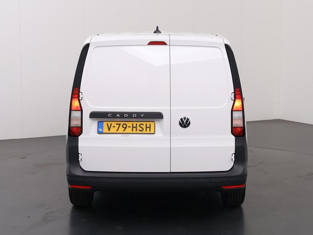 Volkswagen CADDY MAXI Cargo 2.0 TDI | Airco | Parkeersensoren | Bluetooth | Cruise Control