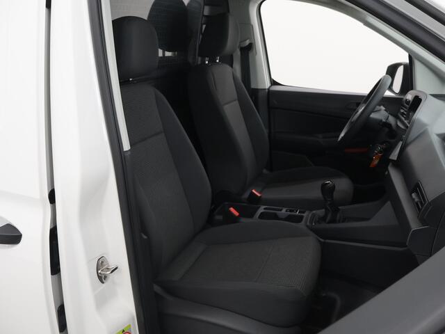 Volkswagen CADDY MAXI Cargo 2.0 TDI | Airco | Parkeersensoren | Bluetooth | Cruise Control