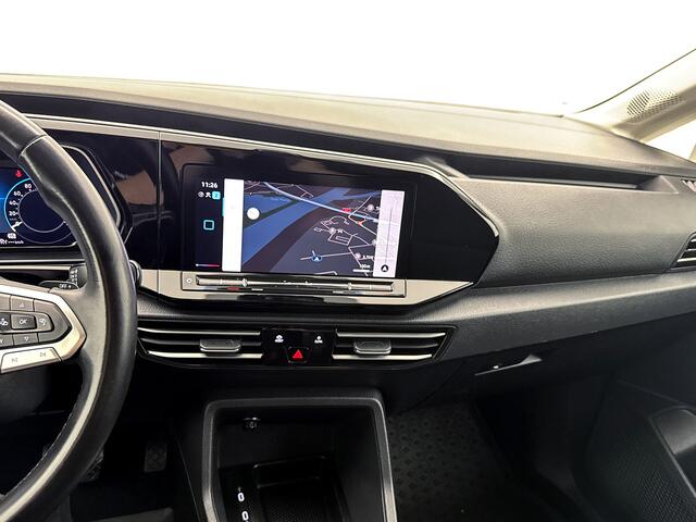 Volkswagen CADDY MAXI Cargo 2.0 TDI 1st Edition Virtual cockpit Trekhaak Led Navigatie Camera + Sensoren Adapt cruise control