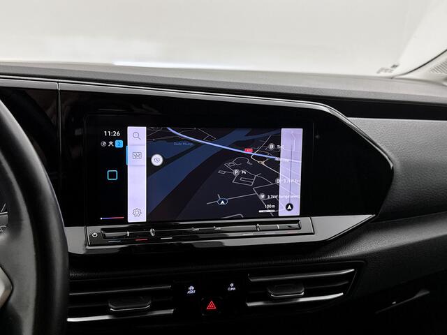 Volkswagen CADDY MAXI Cargo 2.0 TDI 1st Edition Virtual cockpit Trekhaak Led Navigatie Camera + Sensoren Adapt cruise control