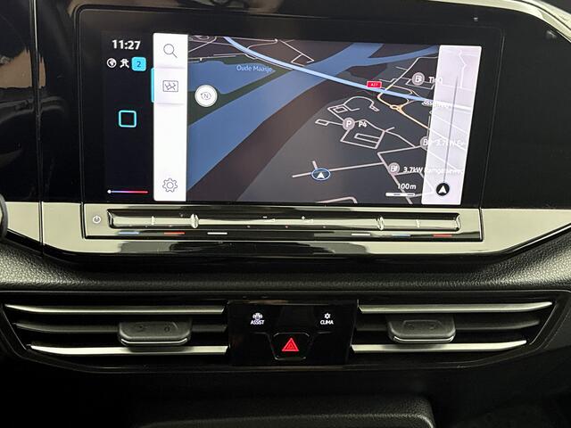 Volkswagen CADDY MAXI Cargo 2.0 TDI 1st Edition Virtual cockpit Trekhaak Led Navigatie Camera + Sensoren Adapt cruise control