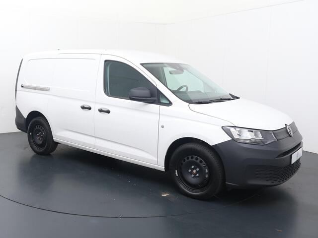 Volkswagen CADDY MAXI Bedrijfswagens Cargo 1.5 eHybrid 85 DSG | 150 PK | Climate control | Cruise control | Apple Carplay/Android Auto |
