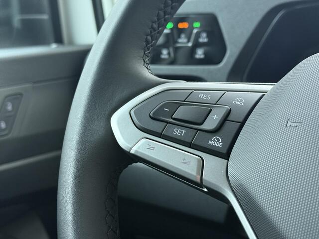 Volkswagen CADDY MAXI Bedrijfswagens Cargo 1.5 eHybrid 85 DSG | 150 PK | Climate control | Cruise control | Apple Carplay/Android Auto |