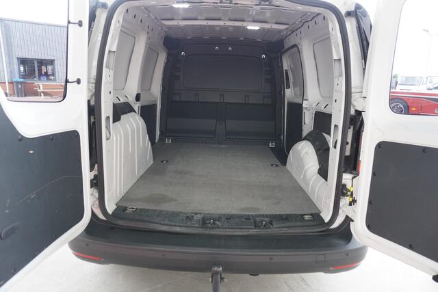 Volkswagen CADDY MAXI Cargo 2.0 TDI 123PK Automaat nr. V158 | Airco | Cruise | Navi | Trekhaak