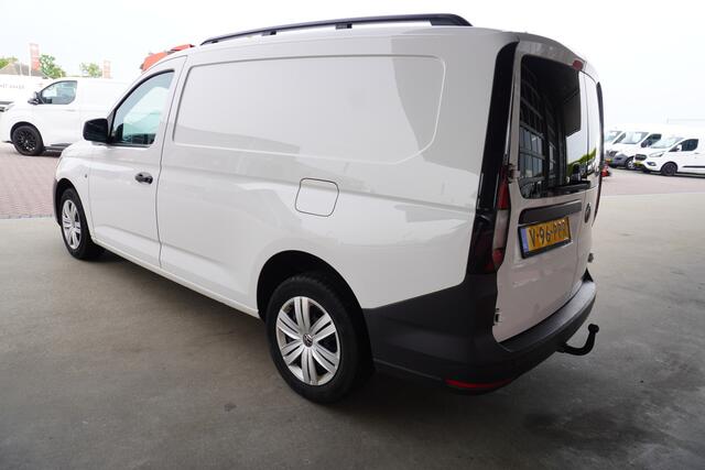 Volkswagen CADDY MAXI Cargo 2.0 TDI 123PK Automaat nr. V158 | Airco | Cruise | Navi | Trekhaak