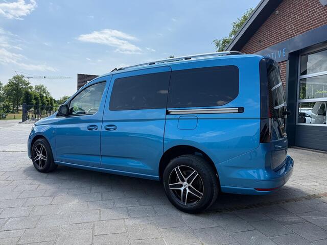 Volkswagen CADDY MAXI 1.5 TSI 116PK Life 7-Persoons Carplay | Camera | Cruise | LM velgen