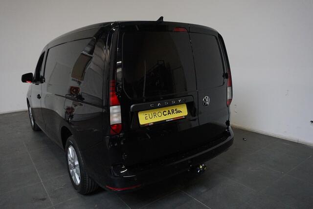 Volkswagen CADDY MAXI Cargo 2.0 TDI Style Automaat Airco Bluetooth Cruise Control