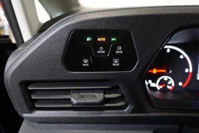 Volkswagen CADDY MAXI Cargo 2.0 TDI Style Automaat Airco Bluetooth Cruise Control