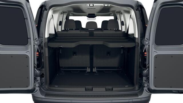 Volkswagen CADDY MAXI 1.5 TSI Hybride Life 150PK DSG 7 zits | Led verlichting | Achteruitrijcamera | ergo comfort stoelen
