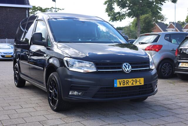 Volkswagen CADDY MAXI 2.0 TDI L2H1 | NAVI | CARPLAY | TREKHAAK