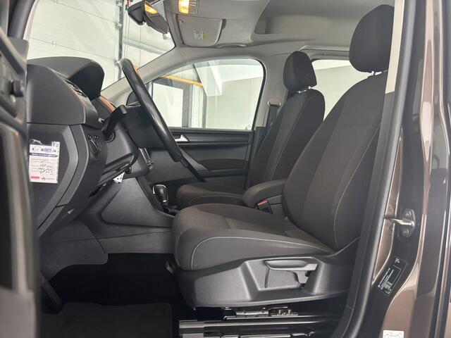 Volkswagen CADDY MAXI Automaat 1.4 TSI 5p | KAMPEER UITVOERING | KAN OOK MAKKELIJK VERWIJDERD WORDEN |