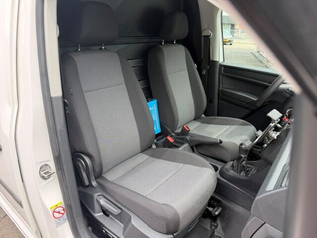 Volkswagen CADDY MAXI 1.4 TGI L2H1 EcoFuel AIRCO I MULTIMEDIA I CRUISE CONTROL I 1e EIGENAAR I COMPLETE ONDERHOUDSHISTORIE I RIJDEN OP GROEN GAS = CO2 NEUTRAAL 220-VOLT CONVERTER