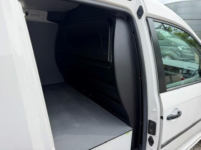 Volkswagen CADDY MAXI 1.4 TGI L2H1 EcoFuel AIRCO I MULTIMEDIA I CRUISE CONTROL I 1e EIGENAAR I COMPLETE ONDERHOUDSHISTORIE I RIJDEN OP GROEN GAS = CO2 NEUTRAAL 220-VOLT CONVERTER