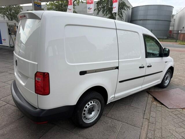 Volkswagen CADDY MAXI 1.4 TGI L2H1 EcoFuel AIRCO I CRUISE CONTROL I MULTIMEDIA I 1e EIGENAAR I MULTIMEDIA 1e EIGENAAR I COMPLETE ONDERHOUDSHISTORIE