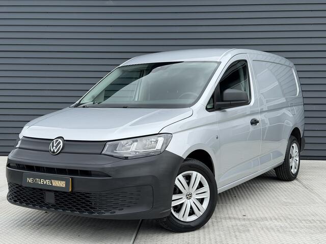 Volkswagen CADDY MAXI Cargo 2.0 TDI Comfort