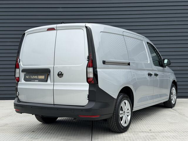 Volkswagen CADDY MAXI Cargo 2.0 TDI Comfort
