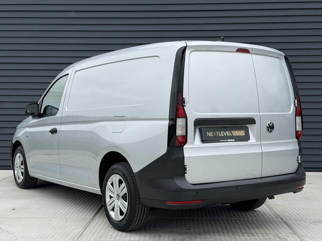 Volkswagen CADDY MAXI Cargo 2.0 TDI Comfort