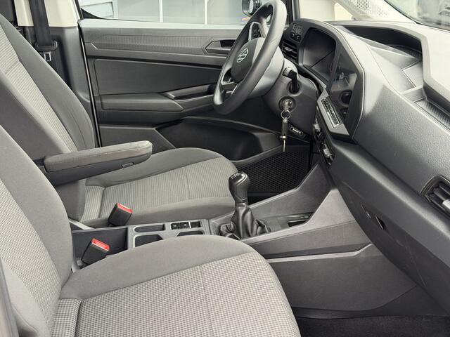Volkswagen CADDY MAXI Cargo 2.0 TDI Comfort
