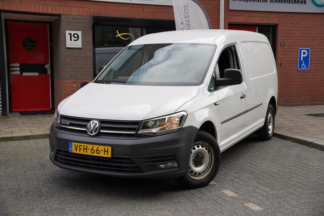 Volkswagen CADDY MAXI 1.4 TGI L2H1 EcoFuel CNG/ Airco /