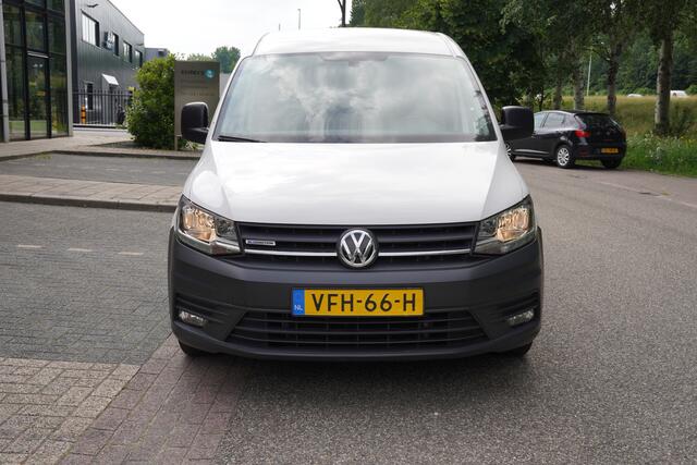 Volkswagen CADDY MAXI 1.4 TGI L2H1 EcoFuel CNG/ Airco /