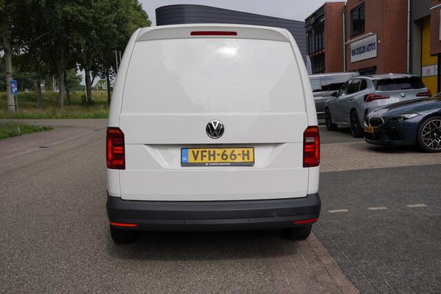 Volkswagen CADDY MAXI 1.4 TGI L2H1 EcoFuel CNG/ Airco /