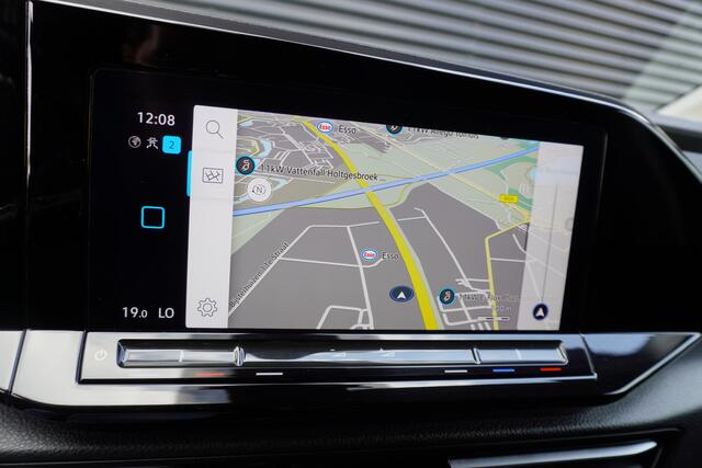 Volkswagen CADDY MAXI Cargo L2 1st Edition Maxi L2 Navigatie Digitaal Dashboard Apple Carplay Parkeersensoren ACC Cruise control LED