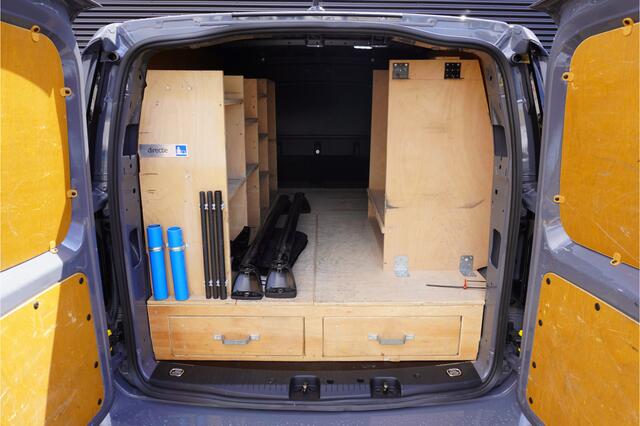 Volkswagen CADDY MAXI Cargo L2 1st Edition Maxi L2 Navigatie Digitaal Dashboard Apple Carplay Parkeersensoren ACC Cruise control LED
