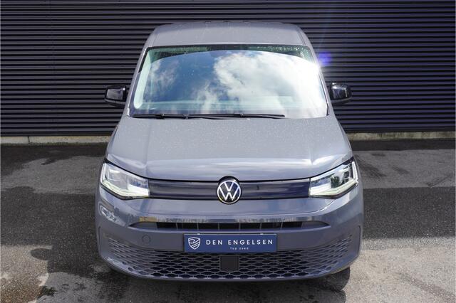 Volkswagen CADDY MAXI Cargo L2 1st Edition Maxi L2 Navigatie Digitaal Dashboard Apple Carplay Parkeersensoren ACC Cruise control LED