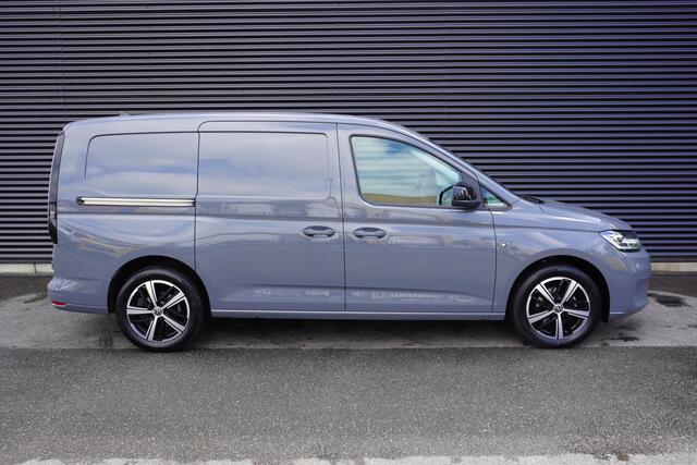 Volkswagen CADDY MAXI Cargo L2 1st Edition Maxi L2 Navigatie Digitaal Dashboard Apple Carplay Parkeersensoren ACC Cruise control LED