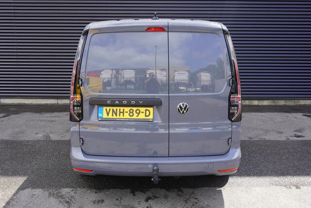Volkswagen CADDY MAXI Cargo L2 1st Edition Maxi L2 Navigatie Digitaal Dashboard Apple Carplay Parkeersensoren ACC Cruise control LED