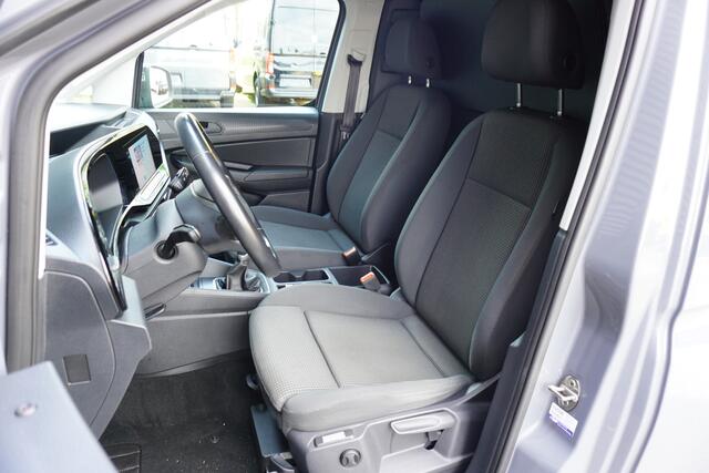 Volkswagen CADDY MAXI Cargo L2 1st Edition Maxi L2 Navigatie Digitaal Dashboard Apple Carplay Parkeersensoren ACC Cruise control LED