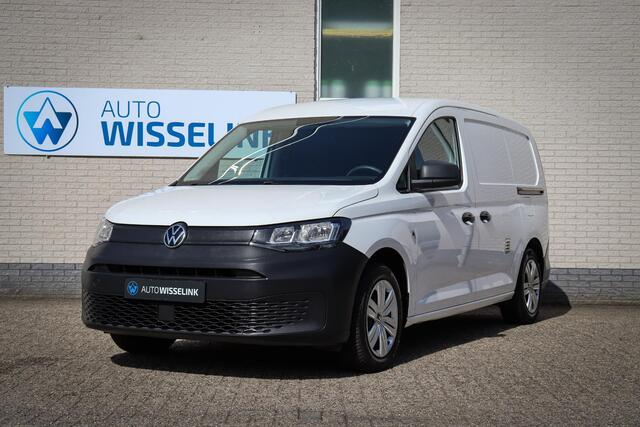 Volkswagen CADDY MAXI Cargo 2.0 TDI Comfort L2 2X schuifdeur Inrichting