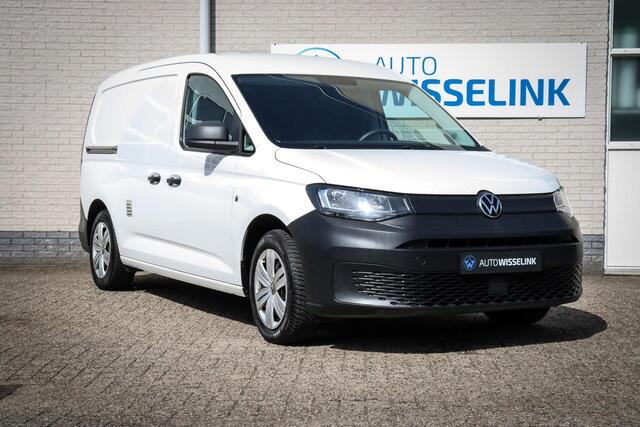 Volkswagen CADDY MAXI Cargo 2.0 TDI Comfort L2 2X schuifdeur Inrichting