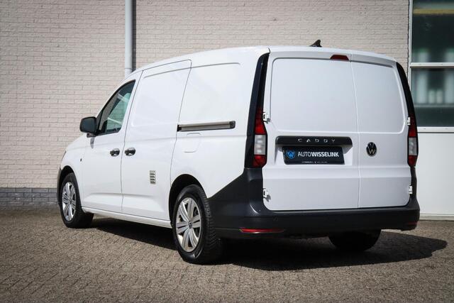 Volkswagen CADDY MAXI Cargo 2.0 TDI Comfort L2 2X schuifdeur Inrichting