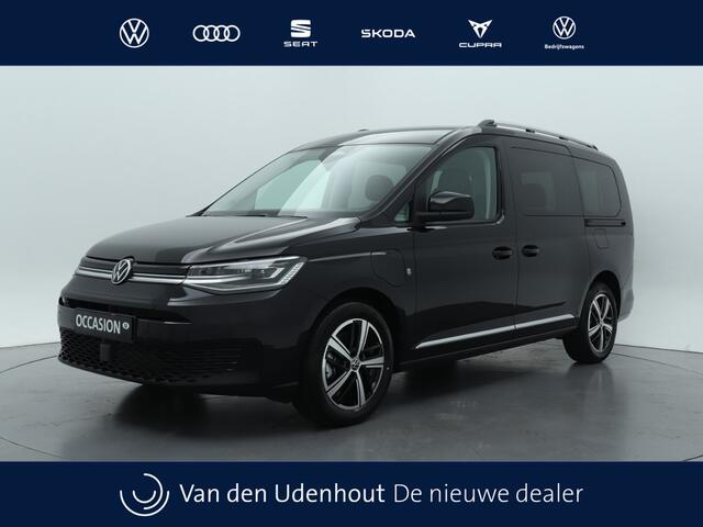 Volkswagen CADDY MAXI Kombi L2H1 1.5TSI PHEV eHybrid 19,7kWh 115PK DSG Style / Direct leverbaar