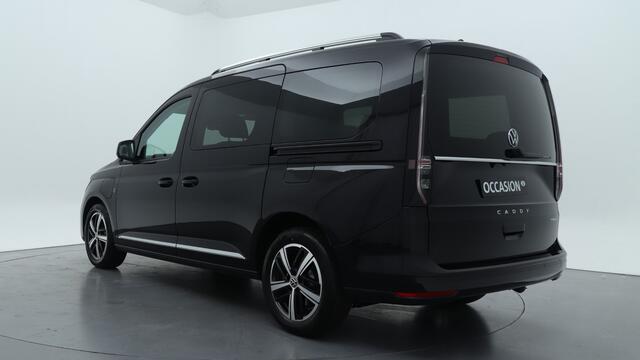 Volkswagen CADDY MAXI Kombi L2H1 1.5TSI PHEV eHybrid 19,7kWh 115PK DSG Style / Direct leverbaar