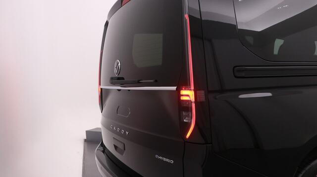 Volkswagen CADDY MAXI Kombi L2H1 1.5TSI PHEV eHybrid 19,7kWh 115PK DSG Style / Direct leverbaar